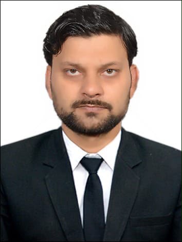 Adv. Priyesh Dwivedi